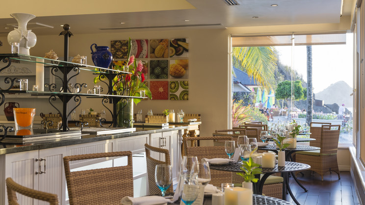 BodyHoliday Saint Lucia